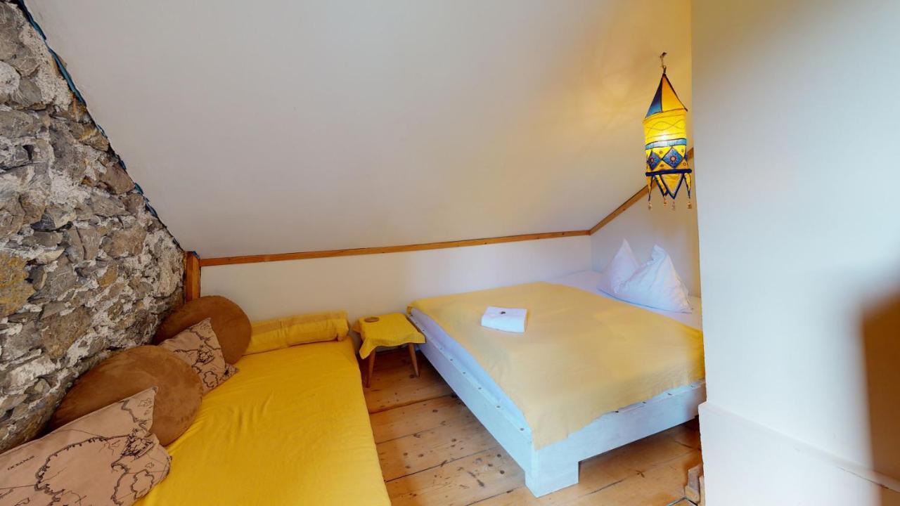 Yoga Resort Alpenretreat Nassereith Luaran gambar