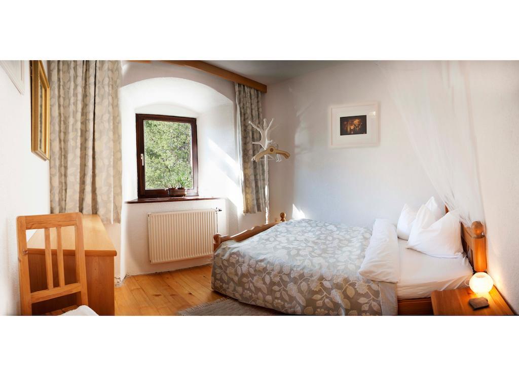 Yoga Resort Alpenretreat Nassereith Bilik gambar